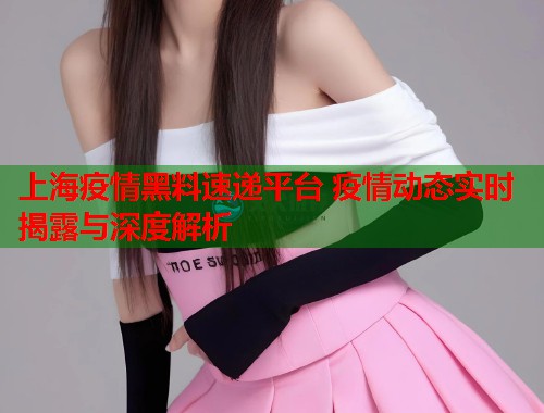 上海疫情黑料速递平台 疫情动态实时揭露与深度解析