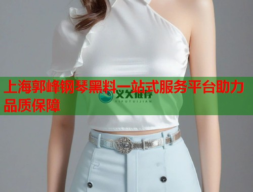 上海郭峰钢琴黑料一站式服务平台助力品质保障